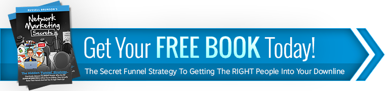 Network Marketing Secrets Book Free